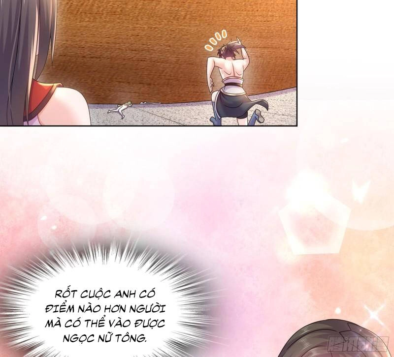 Nghịch Thiên Cải Mệnh Chapter 41 - 36