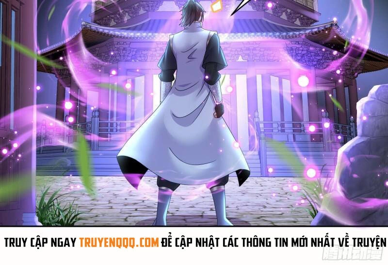 Nghịch Thiên Cải Mệnh Chapter 41 - 51