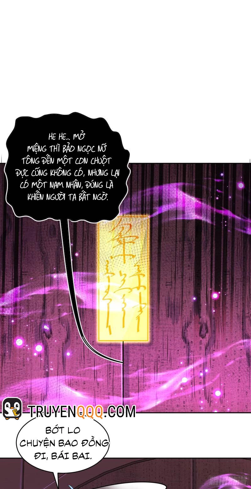 Nghịch Thiên Cải Mệnh Chapter 42 - 2