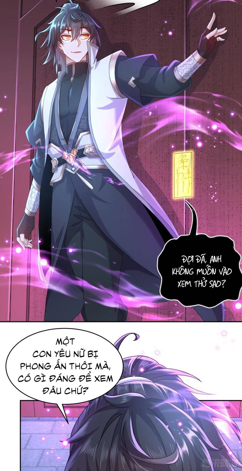 Nghịch Thiên Cải Mệnh Chapter 42 - 3