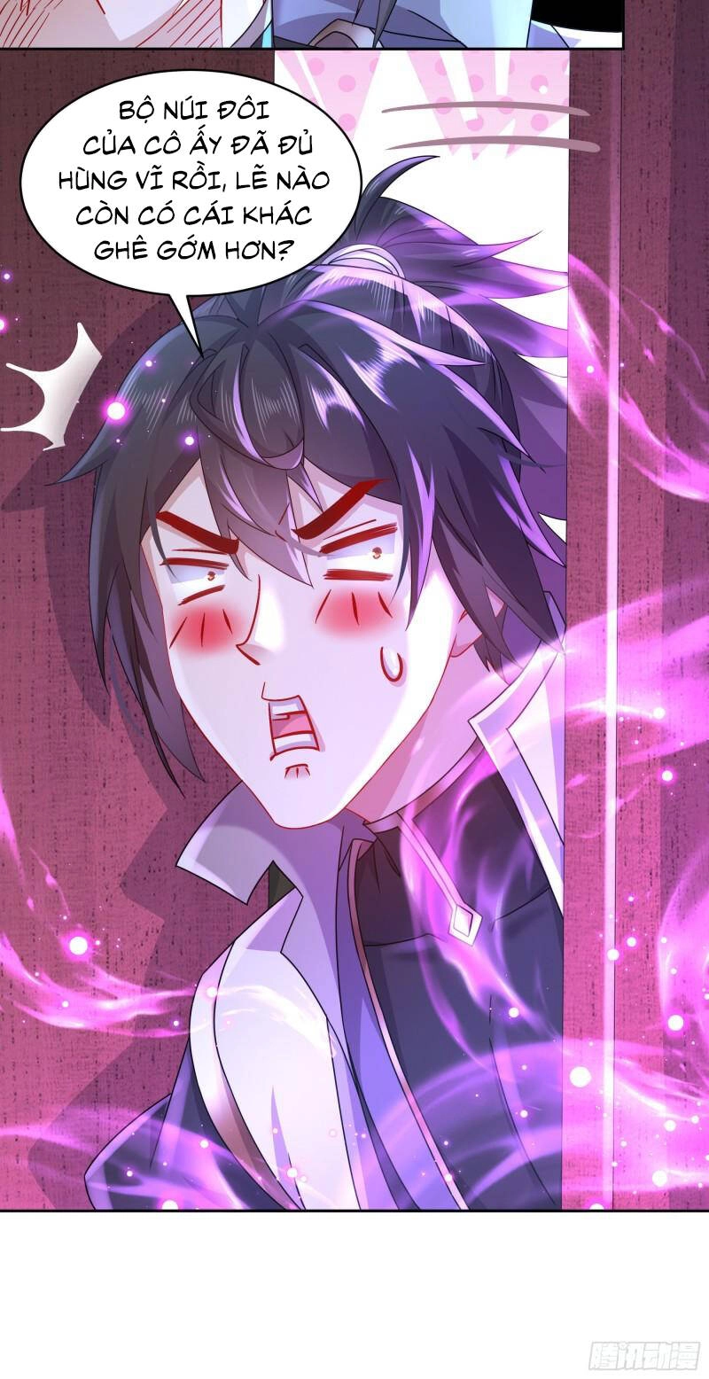 Nghịch Thiên Cải Mệnh Chapter 42 - 5