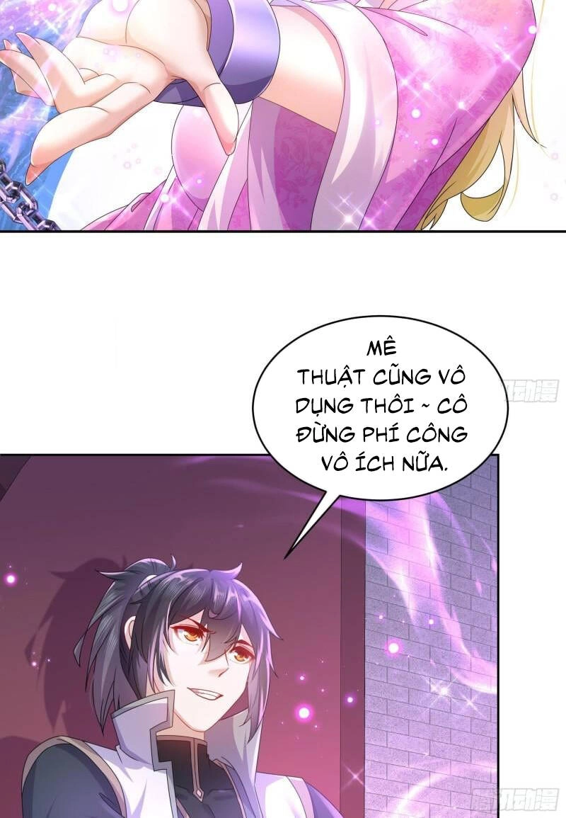 Nghịch Thiên Cải Mệnh Chapter 42 - 14