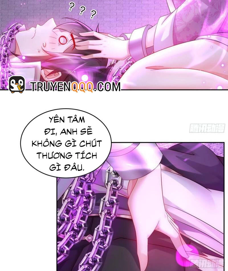 Nghịch Thiên Cải Mệnh Chapter 42 - 39