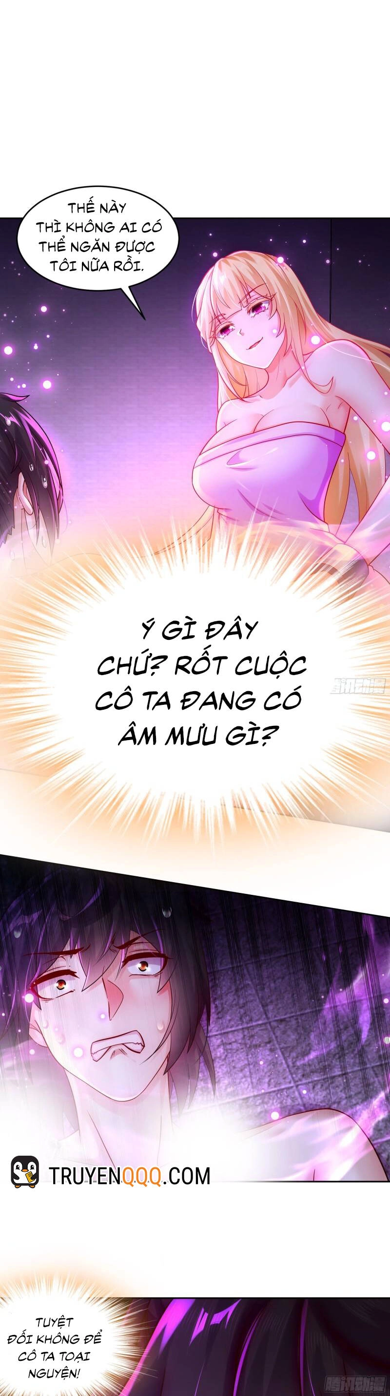 Nghịch Thiên Cải Mệnh Chapter 43 - 2