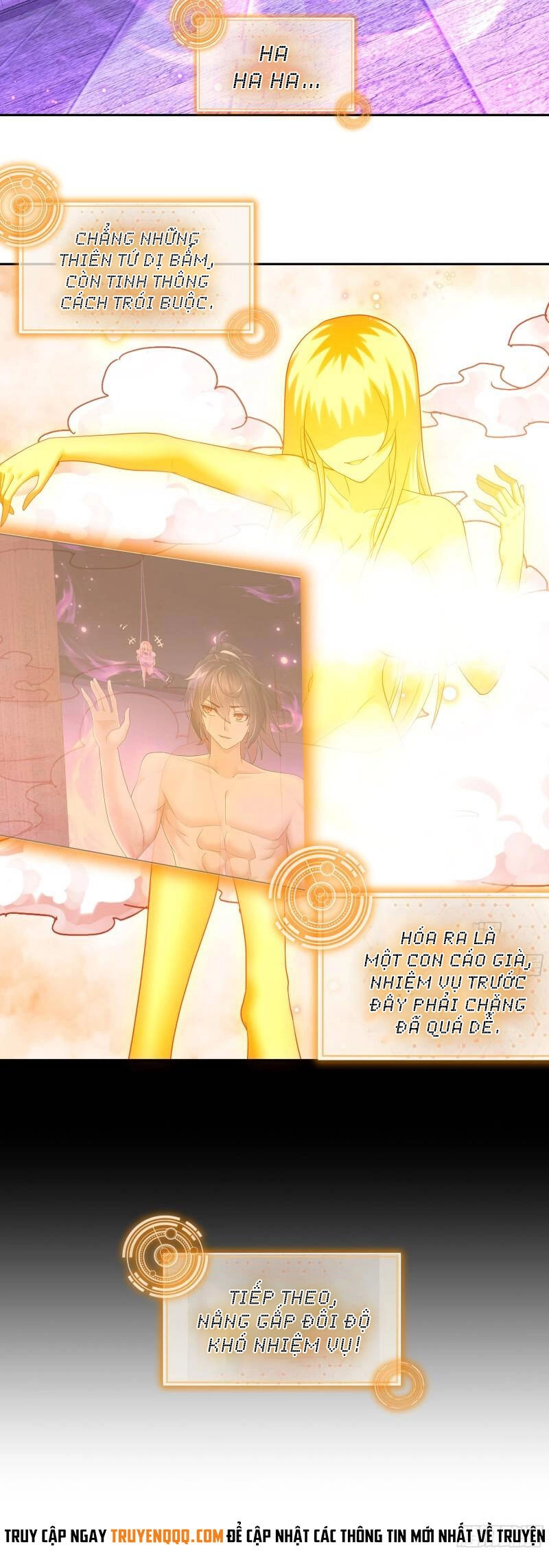 Nghịch Thiên Cải Mệnh Chapter 43 - 17