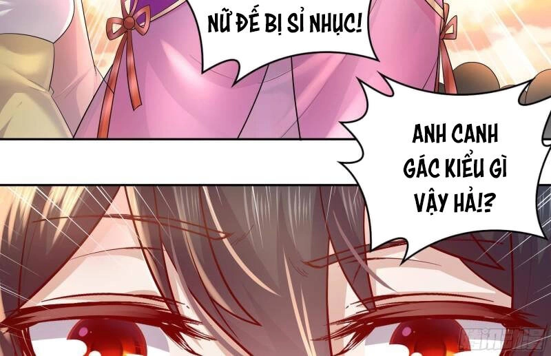 Nghịch Thiên Cải Mệnh Chapter 43 - 27
