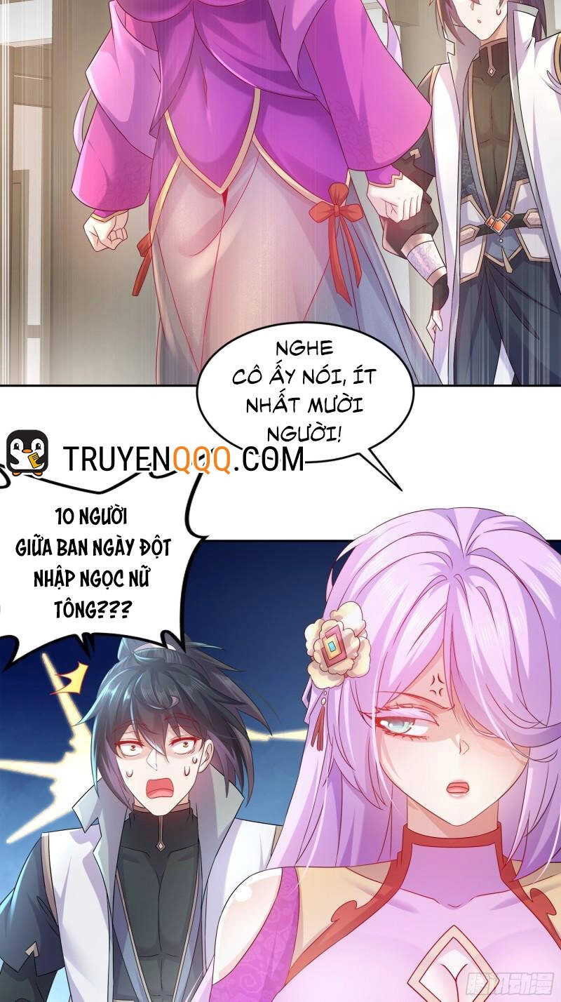 Nghịch Thiên Cải Mệnh Chapter 44 - 6