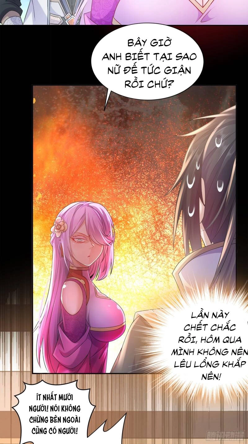 Nghịch Thiên Cải Mệnh Chapter 44 - 7