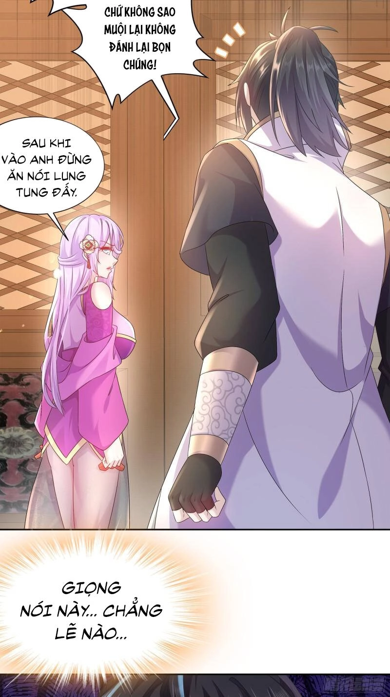 Nghịch Thiên Cải Mệnh Chapter 44 - 8