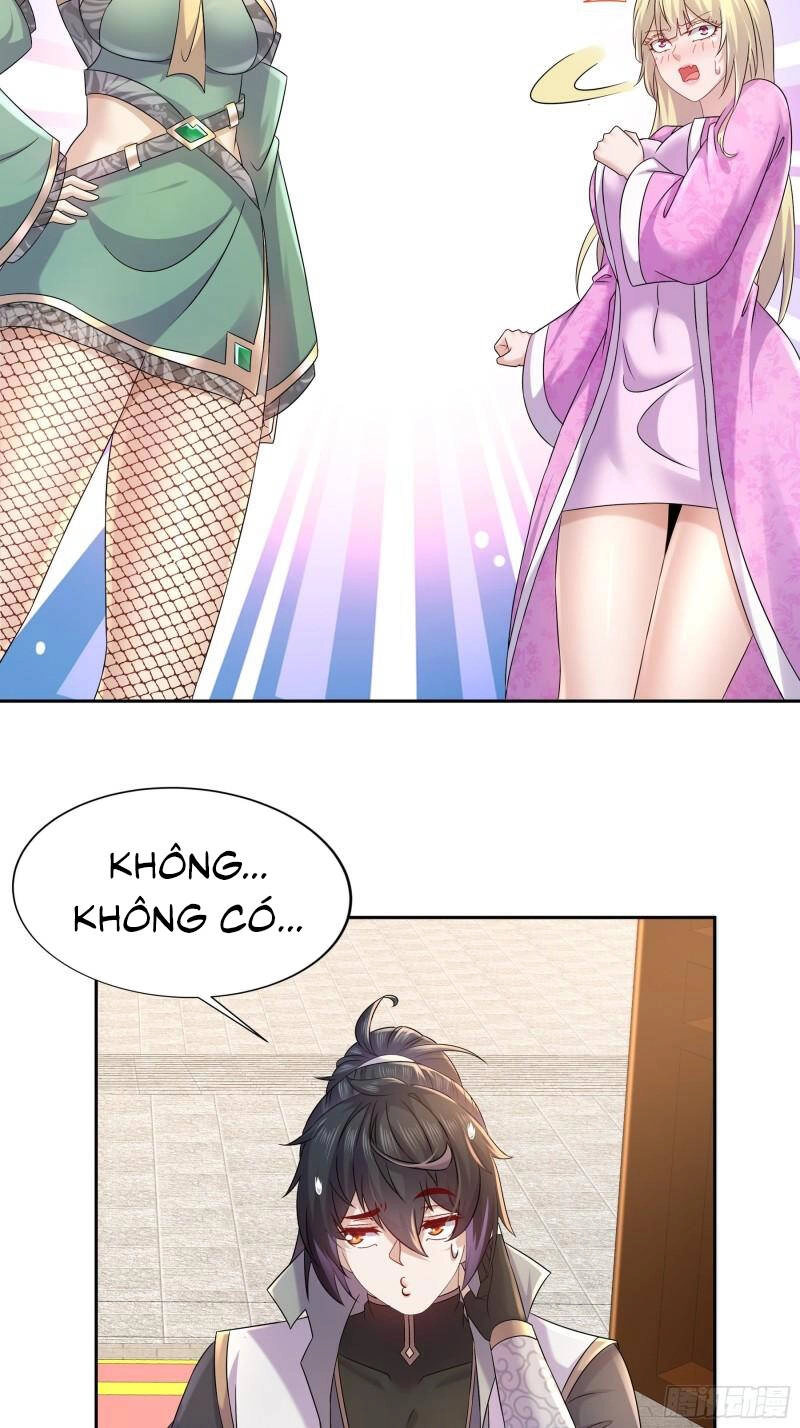 Nghịch Thiên Cải Mệnh Chapter 44 - 11