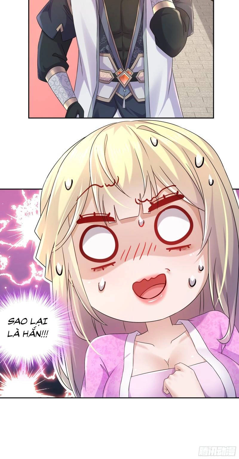 Nghịch Thiên Cải Mệnh Chapter 44 - 12