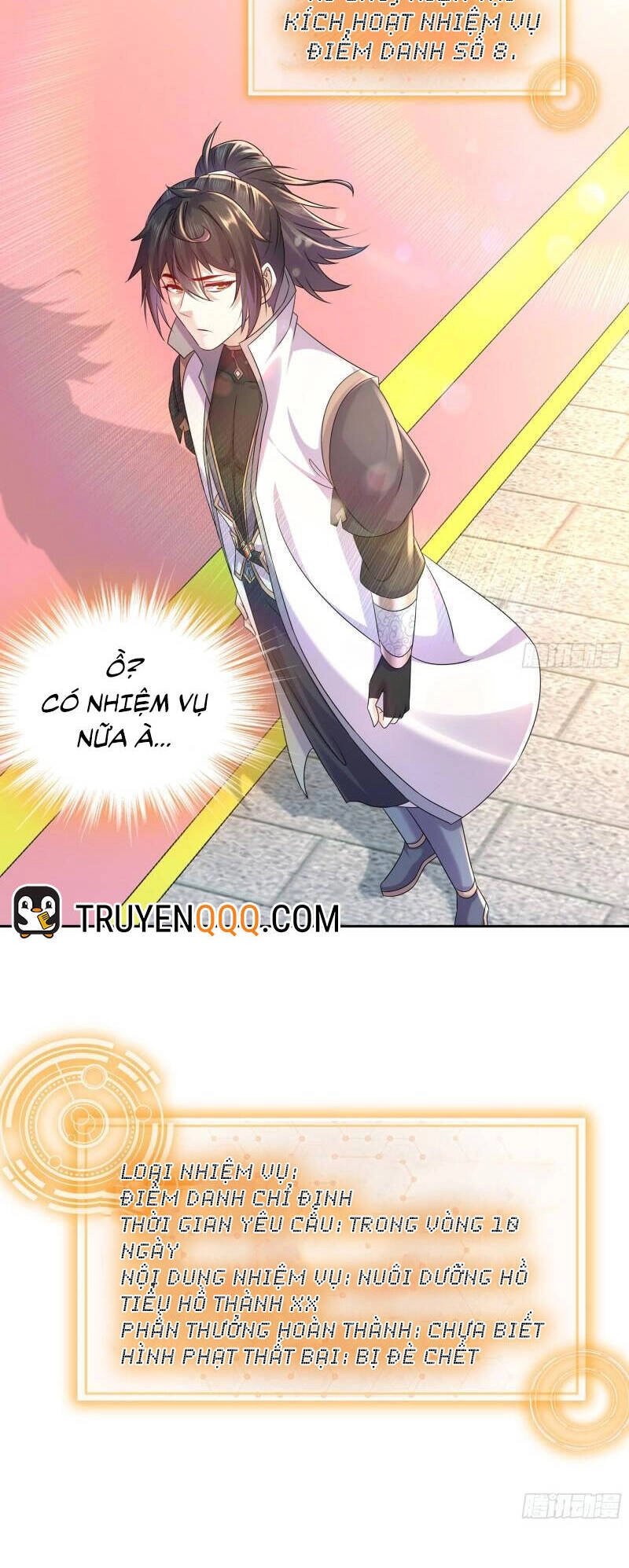 Nghịch Thiên Cải Mệnh Chapter 44 - 15