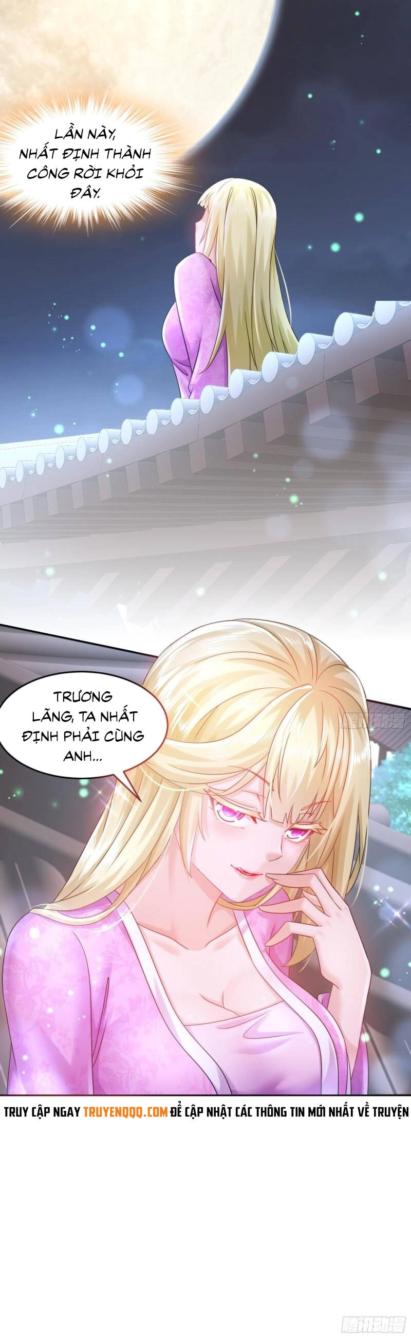 Nghịch Thiên Cải Mệnh Chapter 44 - 22