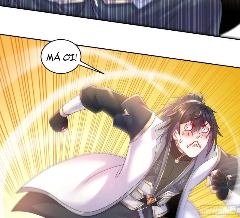 Nghịch Thiên Cải Mệnh Chapter 45 - 12