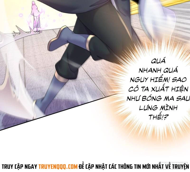 Nghịch Thiên Cải Mệnh Chapter 45 - 13