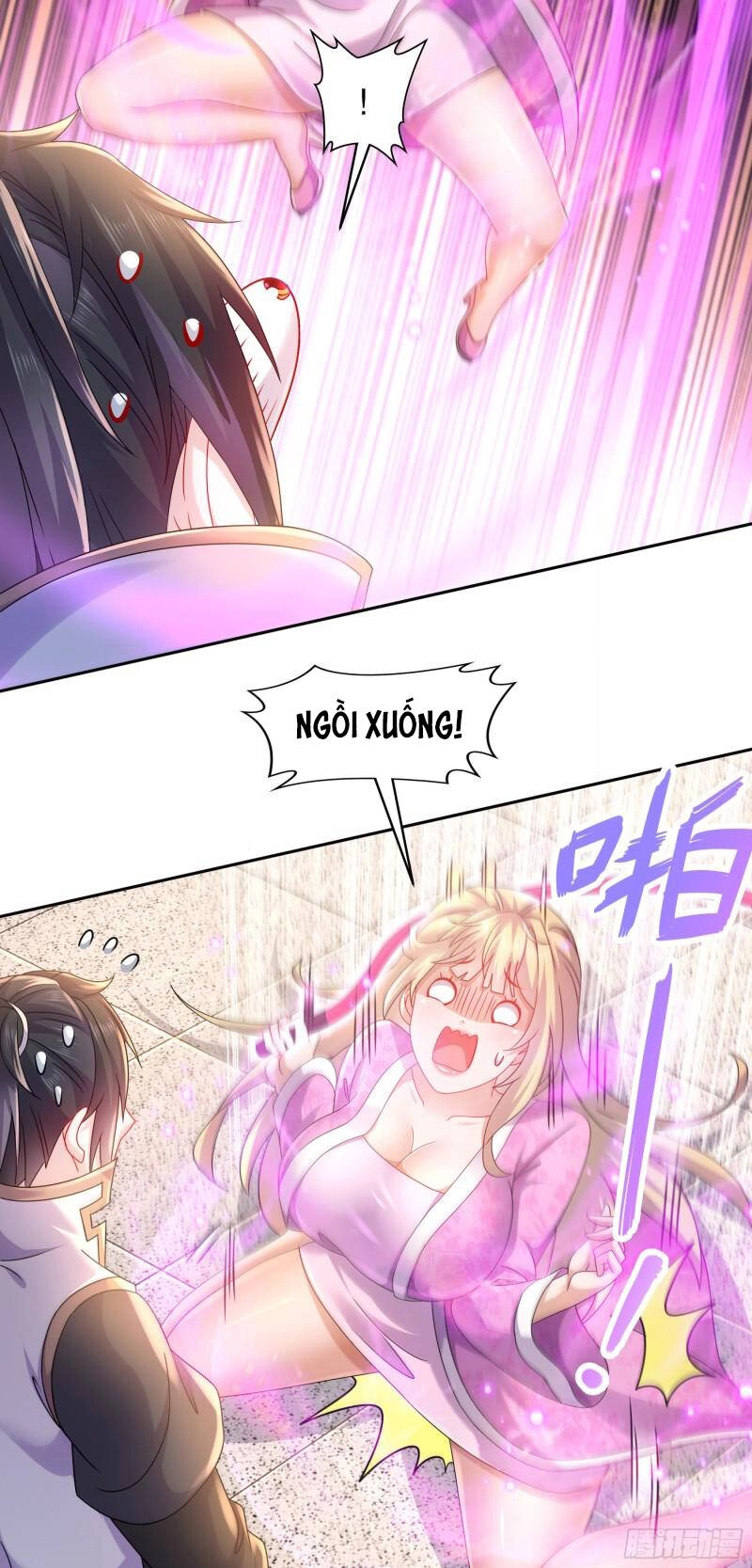 Nghịch Thiên Cải Mệnh Chapter 45 - 16