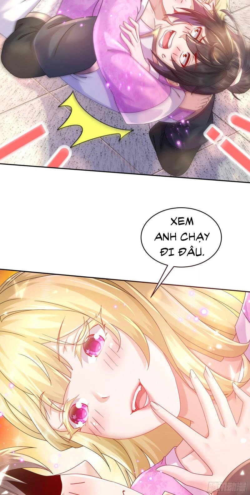 Nghịch Thiên Cải Mệnh Chapter 45 - 19