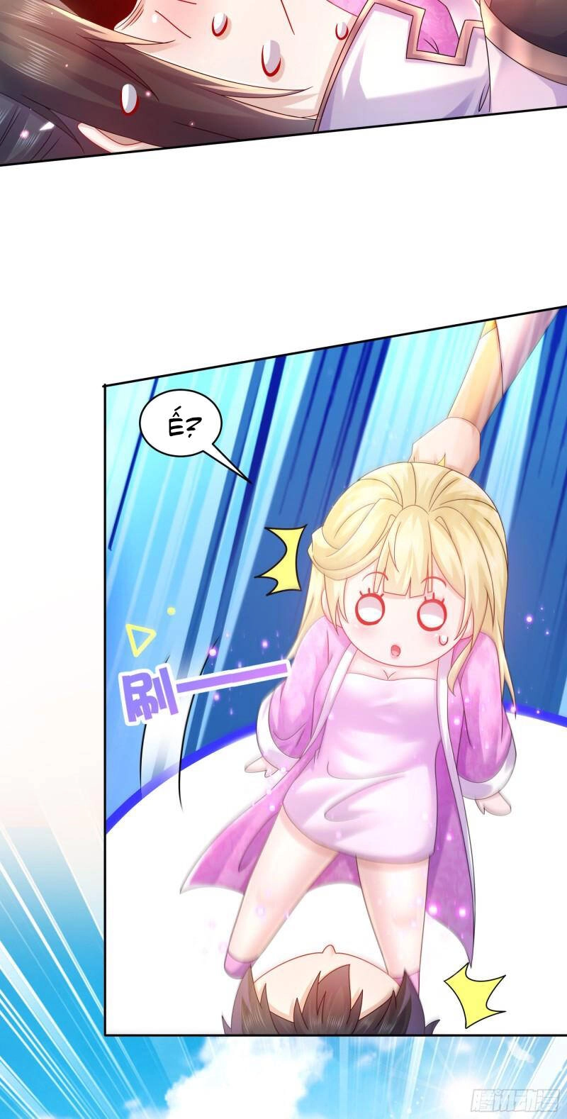 Nghịch Thiên Cải Mệnh Chapter 45 - 20