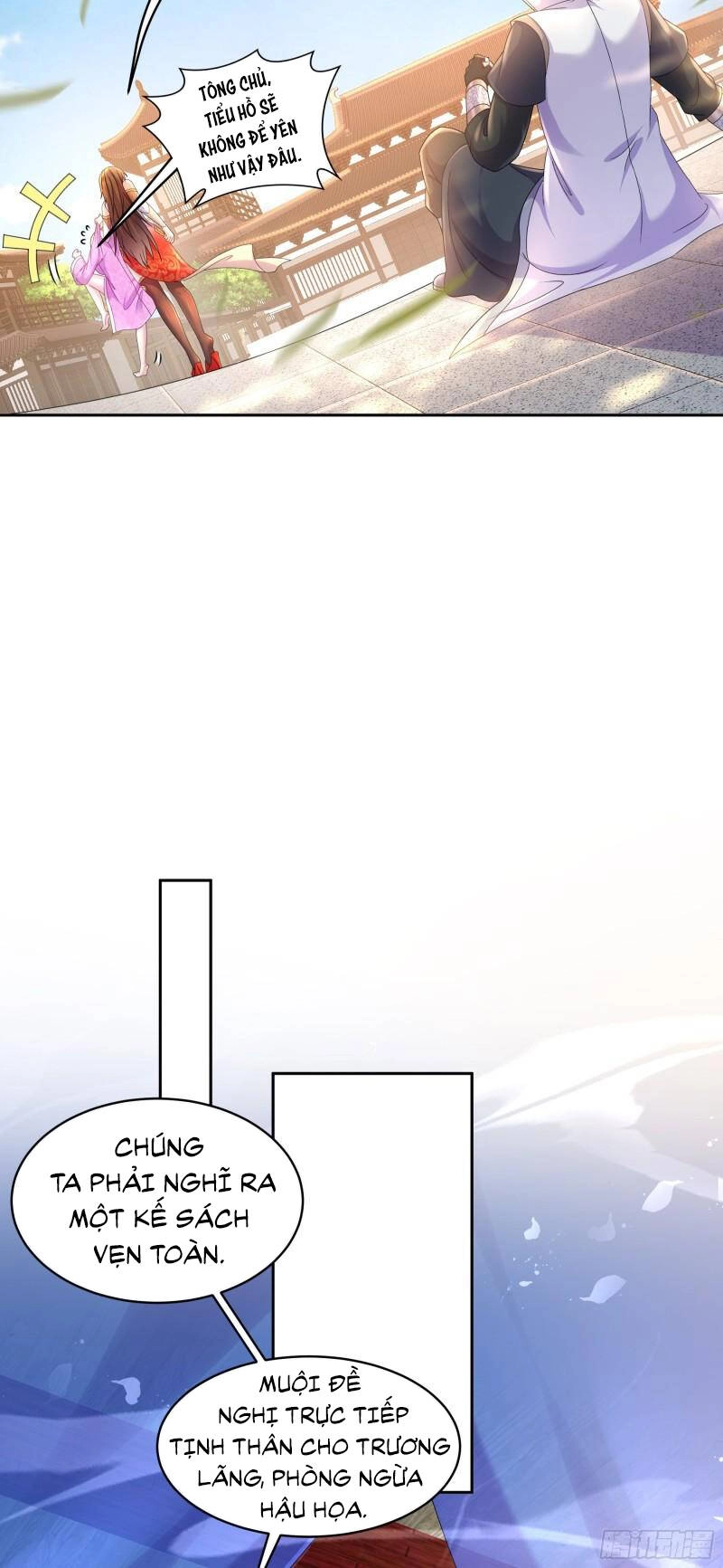 Nghịch Thiên Cải Mệnh Chapter 45 - 23