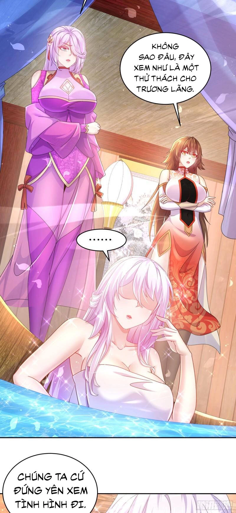 Nghịch Thiên Cải Mệnh Chapter 45 - 24