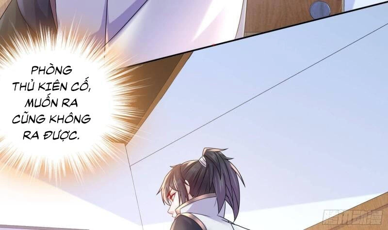 Nghịch Thiên Cải Mệnh Chapter 45 - 31