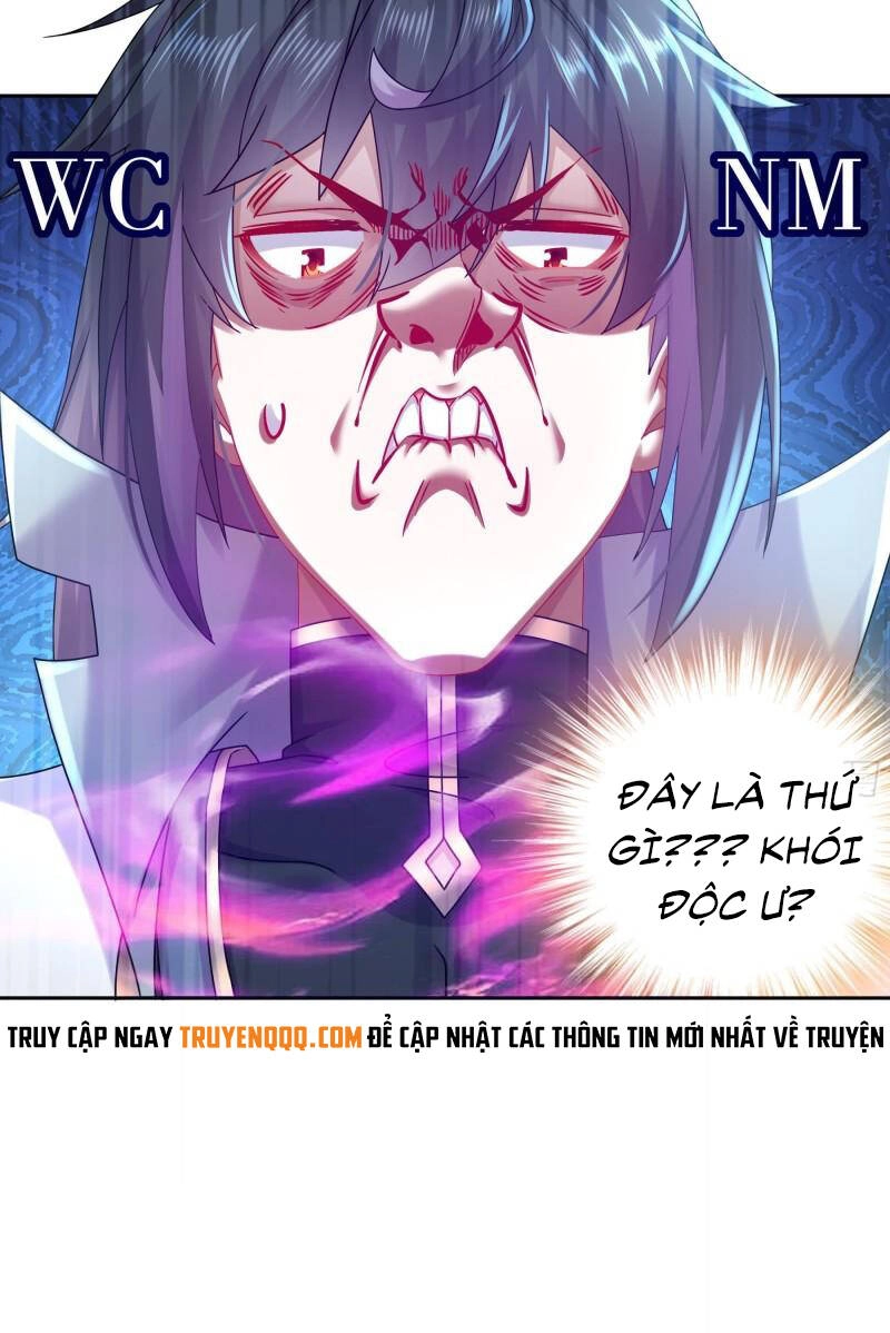 Nghịch Thiên Cải Mệnh Chapter 45 - 36