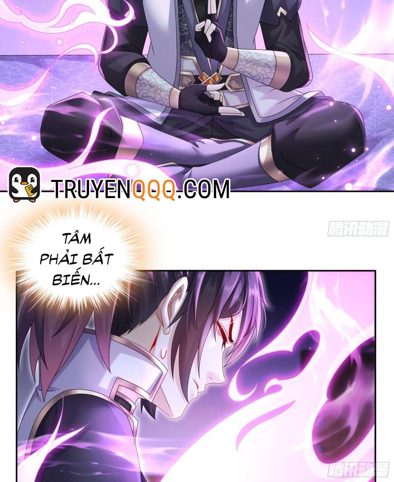 Nghịch Thiên Cải Mệnh Chapter 46 - 4