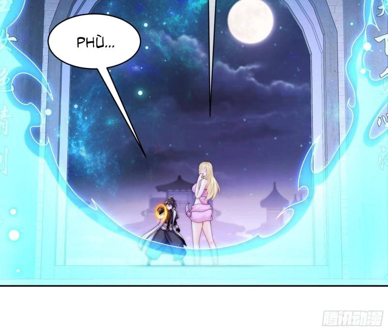 Nghịch Thiên Cải Mệnh Chapter 46 - 45