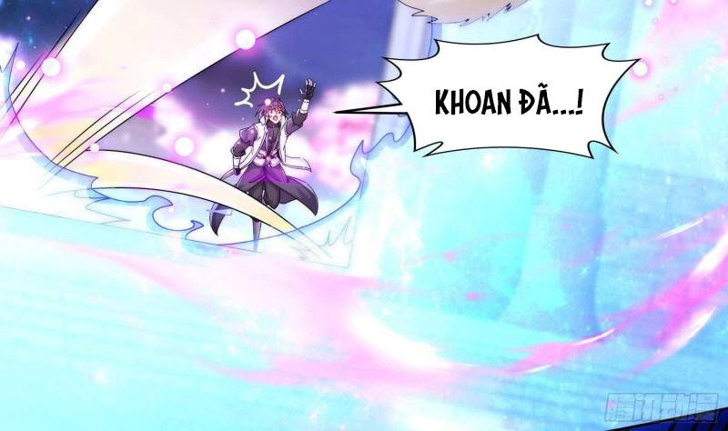 Nghịch Thiên Cải Mệnh Chapter 46 - 52