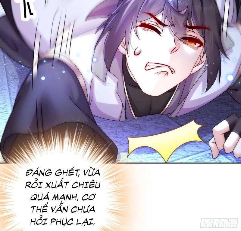 Nghịch Thiên Cải Mệnh Chapter 46 - 54