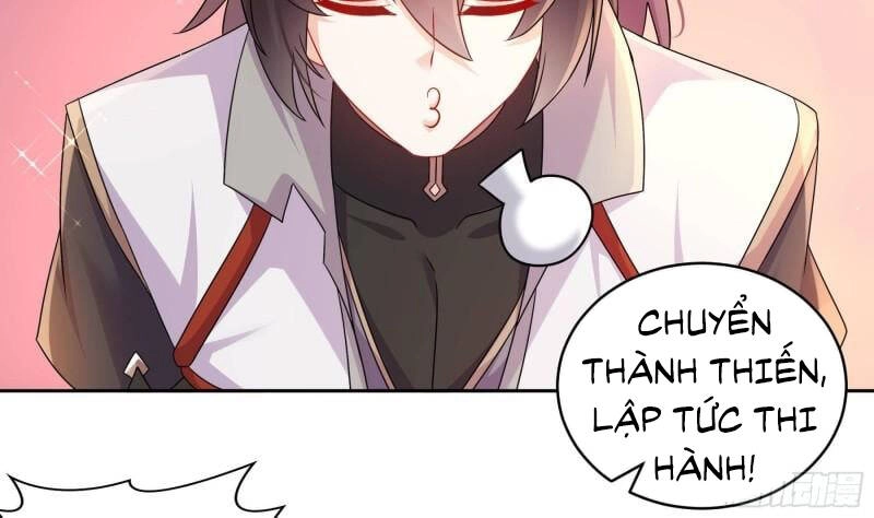 Nghịch Thiên Cải Mệnh Chapter 47 - 8