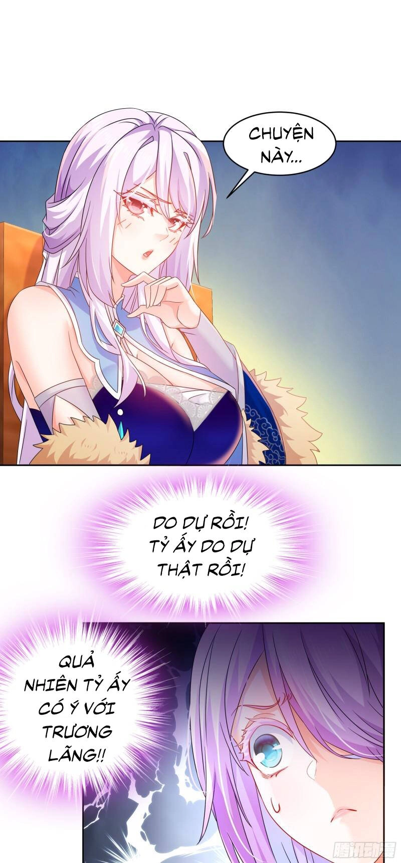 Nghịch Thiên Cải Mệnh Chapter 47 - 13