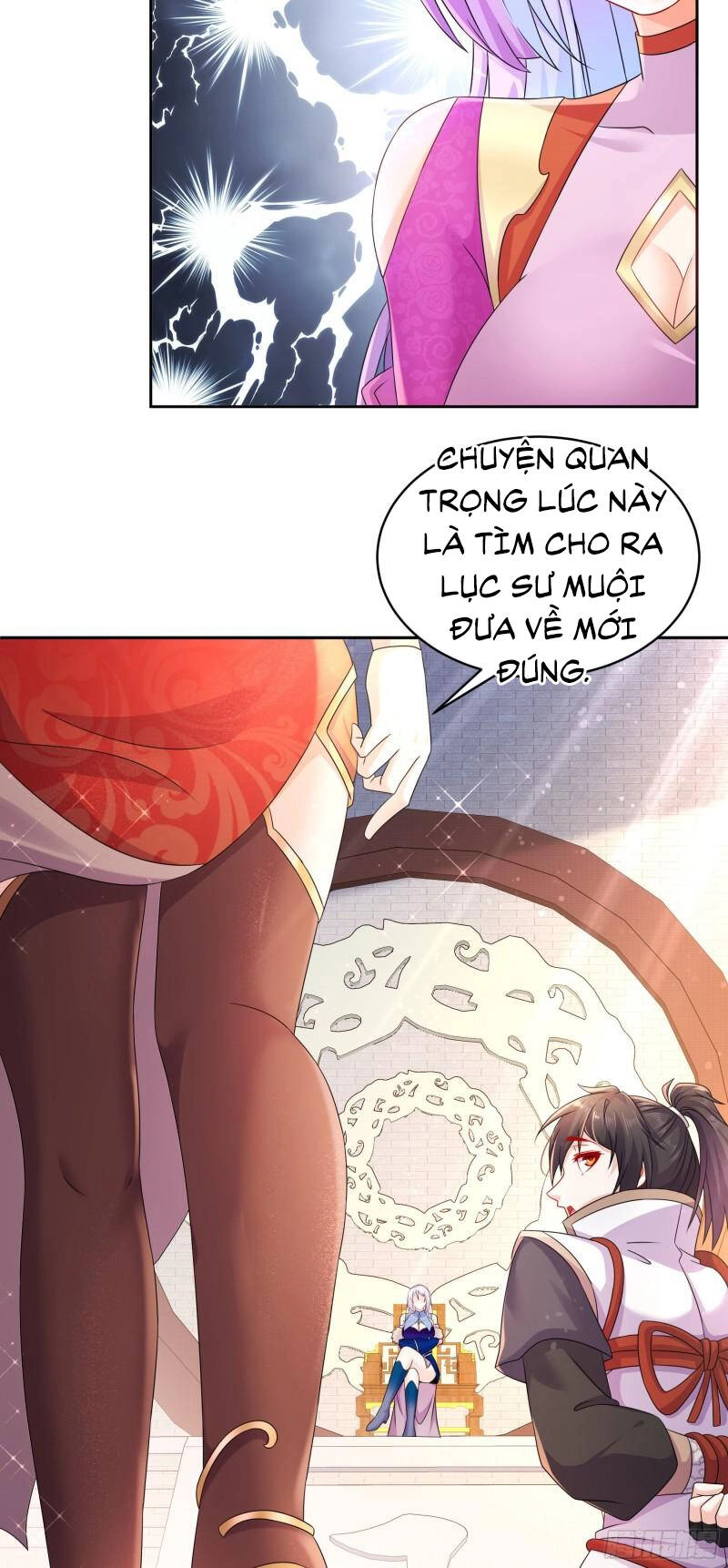 Nghịch Thiên Cải Mệnh Chapter 47 - 14