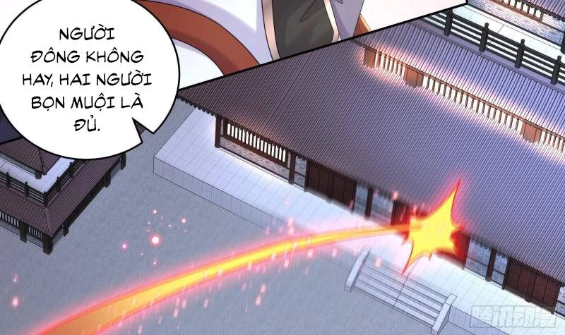 Nghịch Thiên Cải Mệnh Chapter 47 - 19