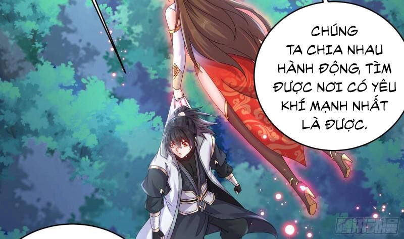 Nghịch Thiên Cải Mệnh Chapter 47 - 25