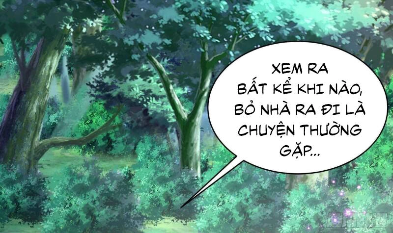 Nghịch Thiên Cải Mệnh Chapter 47 - 37