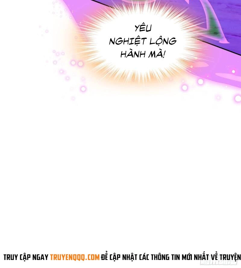 Nghịch Thiên Cải Mệnh Chapter 47 - 55