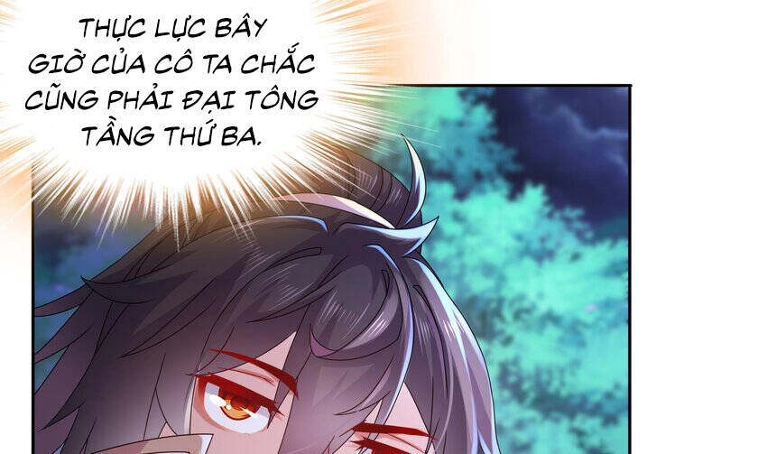 Nghịch Thiên Cải Mệnh Chapter 48 - 3