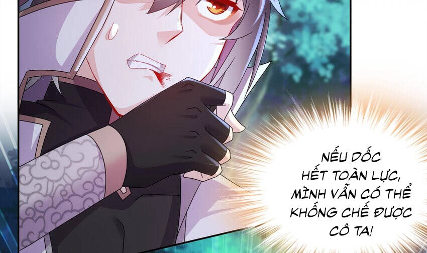 Nghịch Thiên Cải Mệnh Chapter 48 - 4