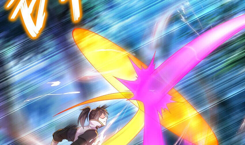 Nghịch Thiên Cải Mệnh Chapter 48 - 12