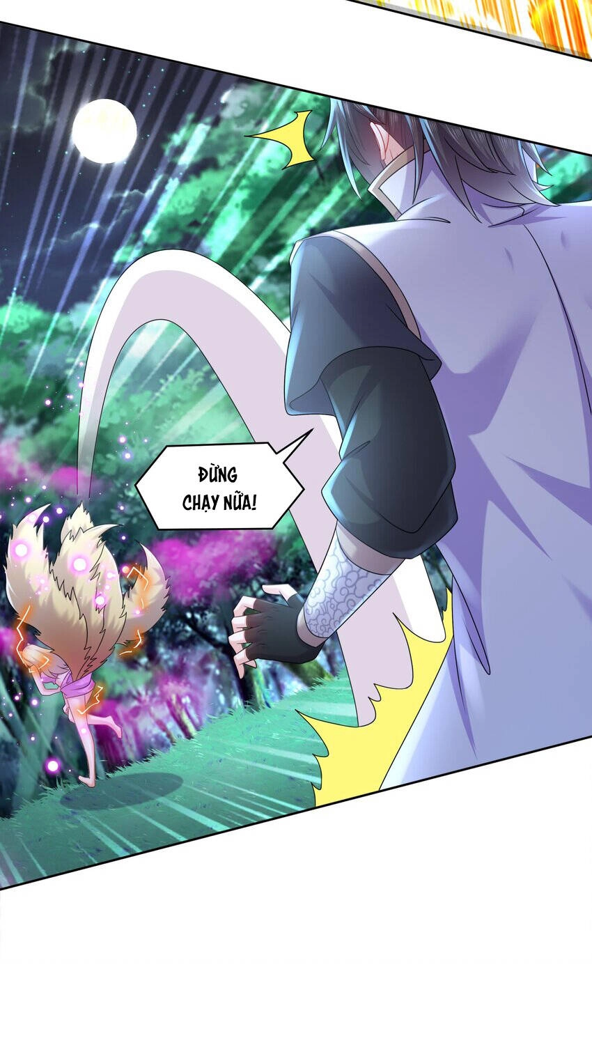 Nghịch Thiên Cải Mệnh Chapter 48 - 44