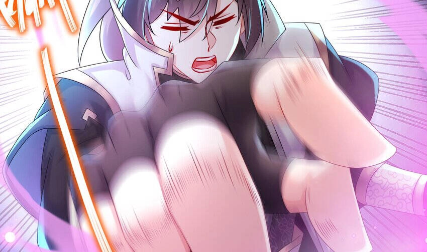 Nghịch Thiên Cải Mệnh Chapter 48 - 48