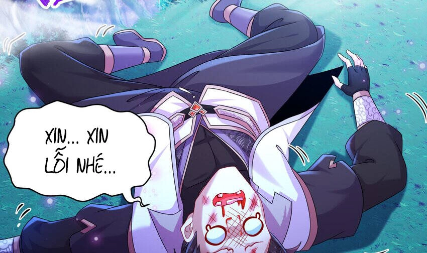 Nghịch Thiên Cải Mệnh Chapter 48 - 59