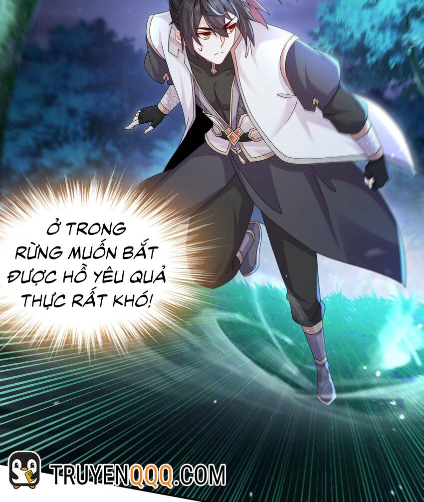 Nghịch Thiên Cải Mệnh Chapter 49 - 3