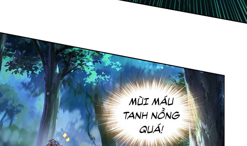 Nghịch Thiên Cải Mệnh Chapter 49 - 4