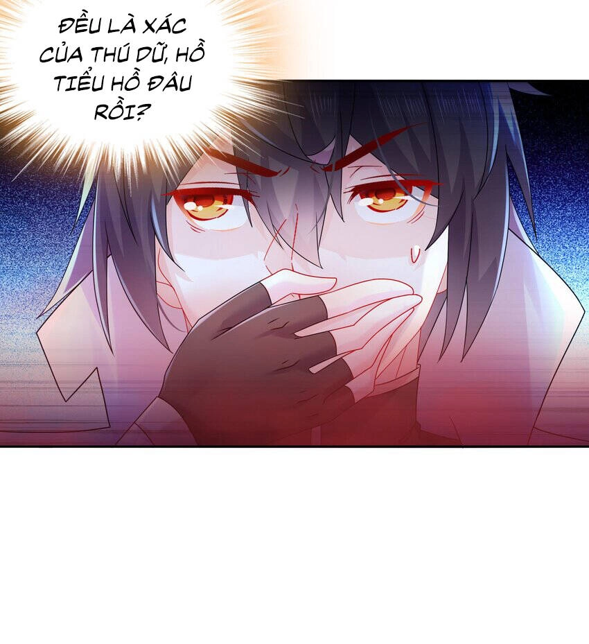 Nghịch Thiên Cải Mệnh Chapter 49 - 11