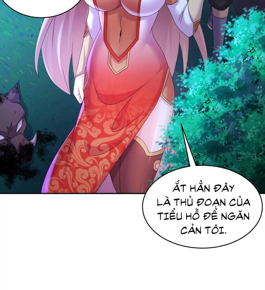 Nghịch Thiên Cải Mệnh Chapter 49 - 35