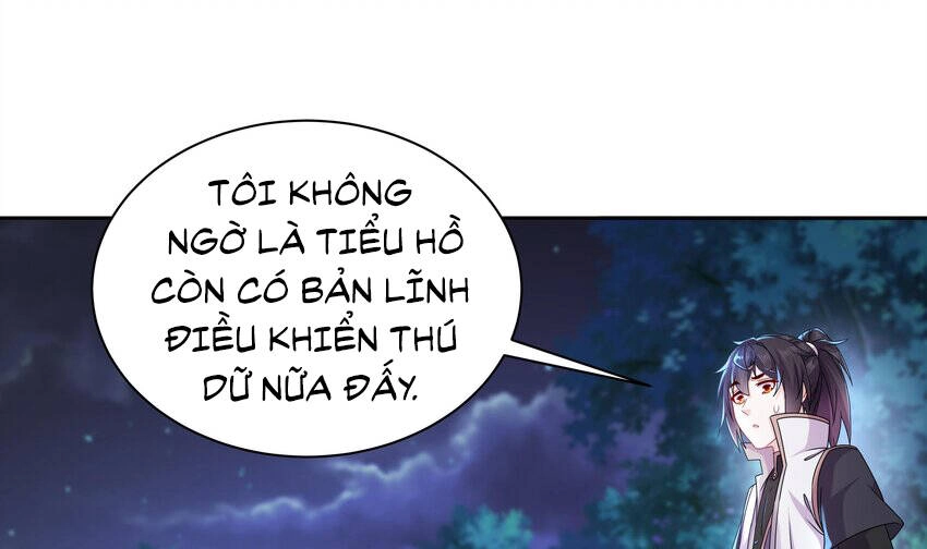 Nghịch Thiên Cải Mệnh Chapter 49 - 37