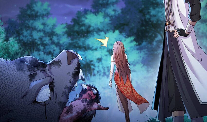 Nghịch Thiên Cải Mệnh Chapter 49 - 38