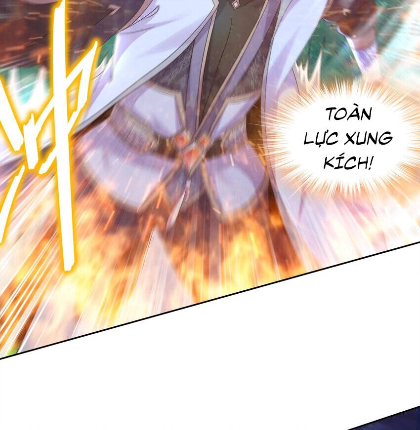 Nghịch Thiên Cải Mệnh Chapter 49 - 45